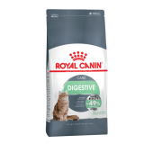 Royal Canin (Роял Канин) Digestive Care Корм для взрослых кошек. Рекомендуется для поддержания здоровья пищеварительной системы