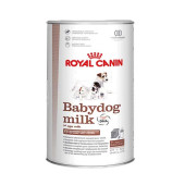 Royal Canin (Роял Канин) ЗАМЕНИТЕЛЬ МОЛОКА ДЛЯ ЩЕНКОВ BABYDOG MILK ЗАМЕНИТЕЛЬ МОЛОКА ДЛЯ ЩЕНКОВ С РОЖДЕНИЯ ДО ОТЪЕМА